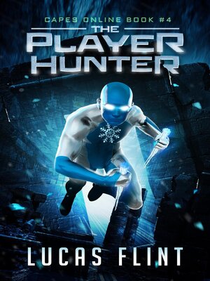 cover image of The Player Hunter